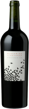 Blackbird Contrarian Proprietary Red Blend Napa Valley 2016 750 ML