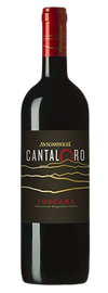 Avignonesi Toscana Cantaloro Rosso 2016 750 ML