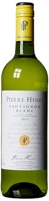 Pierre Henri Sauvignon Blanc 2018 750 ML
