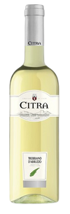 Citra Trebbiano D'Abruzzo Estate Grown 2017 750 ml