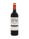 Domaine de Courteillac Bordeaux 2015 750 ML