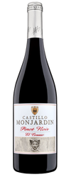 Castillo De Monjardín Pinot Noir El Cerezo 2016 750 ml