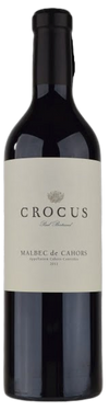 Crocus Malbec de Cahors La Roche Mere 2014 750 ML