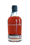 Reservoir Wheat Whiskey (Nv) 750 ml