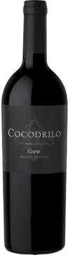 Vina Cobos Cocodrilo Corte Mendoza 2017 750 ML