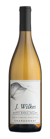 J. Wilkes Santa Maria Valley Pinot Blanc 2016 750 ML