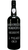 Broadbent 5 Year Old Reserve Madeira (Nv) 750 ml