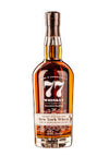 Breuckelen Distilling 77 Rye & Corn Whiskey 750 ML