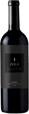 Zolo Petit Verdot Black Mendoza 2013 750 ML
