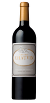 Chateau Chauvin Folie de Chauvin Saint-emilion Grand Cru 2016 750 ML