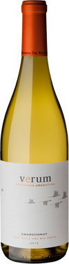 Verum Chardonnay Alto Valle Del Río Negro 2017 750 ml