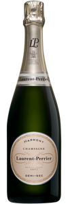 Champagne Laurent-Perrier Champagne Demi-Sec Harmony (Nv) 750 ml