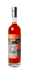 Brovo Spirits Flagship Amaro #1 (Nv) 750 ml