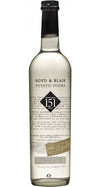 Boyd & Blair Potato Vodka (Nv) 750 ml