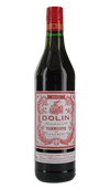 Dolin Vermouth De Chambéry Rouge (Nv) 750 ml