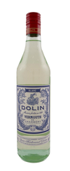 Dolin Vermouth De Chambéry Blanc (Nv) 750 ml