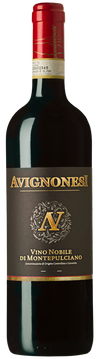 Avignonesi Vino Nobile di Montepulciano Sangiovese Grandi Annate 2013 750 ML