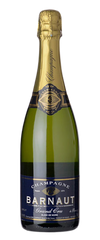 Champagne E. Barnaut Champagne Blanc De Noirs Grand Cru (Nv) 750 ml