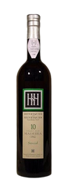 Henriques and Henriques Sercial 10 Year Old Madeira 750 ML