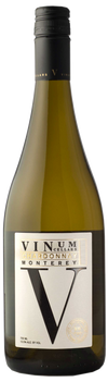 Vinum V Series Chardonnay Monterey 2017 750 ML