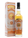 Compass Box The Circle Limited Edition Blended Scotch Whiskey 750 ML