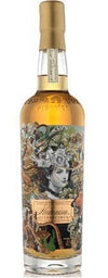 Compass Box Whisky Hedonism Blended Grain Scotch Whisky (Nv) 750 ml