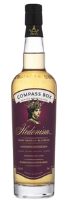 Compass Box Hedonism Blended Grain Scotch Whiskey 750 ML