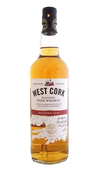 West Cork Distillers Bourbon Cask Blended Irish Whiskey 750 ML