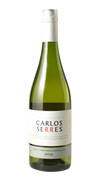 Carlos Serres Rioja Viura Tempranillo Blanco 2016 750 ML