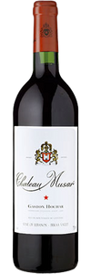 Chateau Musar Bekaa Valley Red 1997 750 ML