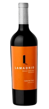 Lamadrid Single Cabernet Franc Reserva Mendoza 2015 750 ML