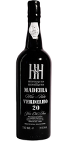 Henriques And Henriques 10 Years Old Verdelho Madeira (Nv) 750 ml