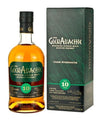 Glenallachie Cask Strength 10 Year Old Batch 7 Speyside Single Malt Scotch Whiskey 750 ML