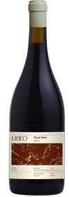 Lioco Pinot Noir Savaria Santa Cruz Mountains 2016 750 ml