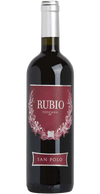 San Polo (It) Toscana Rubio 2015 750 ML