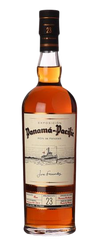 Panama-Pacific 23 Year Old Rum 750 ML