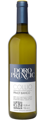 Doro Princic Pinot Bianco 2017 750 ML