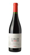 Carlos Serres Rioja Crianza 2015 750 ML