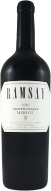 Ramsay Merlot 2016 750 ML