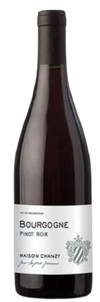 Laurent Cognard Bourgogne Pinot Noir 2016 750 ML