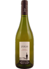 Zolo Unoaked Chardonnay Estate Grown Mendoza 2018 750 ML