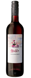 Stella Montepulciano d'Abruzzo 2017 750 ML