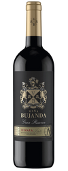Vina Bujanda Rioja Gran Reserva 2011 750 ML