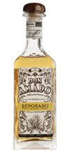 Don Amado Reposado Mezcal (Nv) 750 ml