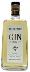 Inverroche Distillery Verdant Gin 750 ML