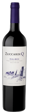 Zuccardi Zuccardi Q Malbec Valle de Uco 2017 750 ML