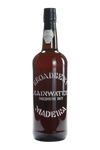 Broadbent Rainwater Medium Dry Madeira (Nv) 750 ml
