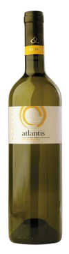Estate Argyros Atlantis White Cyclades 2018 750 ML