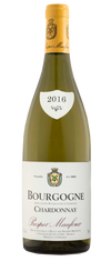 Prosper Maufoux Bourgogne Chardonnay 2017 750 ML