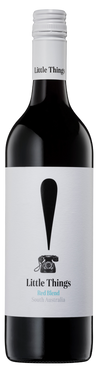 Little Things! Red Blend 2016 750 ML